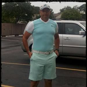 Meet your Posher, Alejandro ignacio